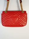 Bolsa Gucci GG Marmont Small
