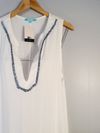 Vestido Batiche
