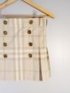 Saia Burberry