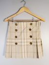 Saia Burberry