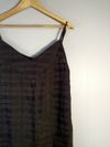 Vestido Mixed