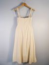 Vestido Osklen