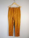 Calça Coro couro