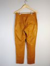 Calça Coro couro