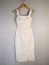 Vestido Lu Brand