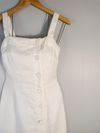 Vestido Lu Brand
