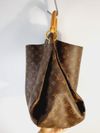 Bolsa Louis Vuitton Monogram Artsy MM