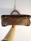 Bolsa Louis Vuitton Monogram Artsy MM