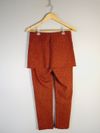 Calça Mixed
