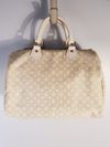 Bolsa Louis Vuitton Speedy 30 Monogram Mini Lin