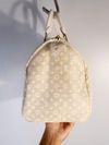 Bolsa Louis Vuitton Speedy 30 Monogram Mini Lin