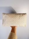 Bolsa Louis Vuitton Speedy 30 Monogram Mini Lin