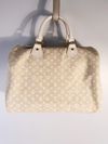 Bolsa Louis Vuitton Speedy 30 Monogram Mini Lin
