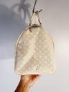 Bolsa Louis Vuitton Speedy 30 Monogram Mini Lin