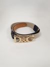 Cinto Dolce & Gabbana