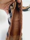Sapatilha Burberry