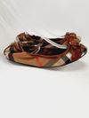 Sapatilha Burberry