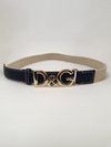 Cinto Dolce & Gabbana