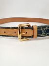 Cinto Louis Vuitton