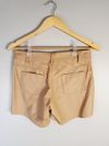 Shorts Juliana Sanmartin Couro