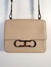 Bolsa Carolina Herrera Initials Insignia
