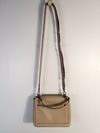 Bolsa Carolina Herrera Initials Insignia