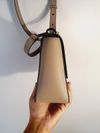 Bolsa Carolina Herrera Initials Insignia