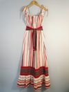 Vestido Belloni