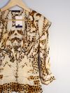 Camisa Roberto Cavalli