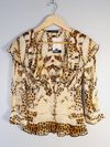 Camisa Roberto Cavalli