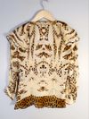 Camisa Roberto Cavalli