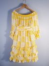 Vestido Ingritta
