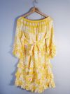 Vestido Ingritta