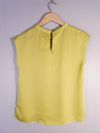 Blusa Vince Camuto