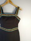 Vestido A.Brand