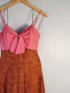Vestido Vix