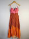 Vestido Vix