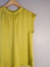 Blusa Vince Camuto
