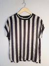 Blusa Le Lis Blanc