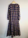 Vestido Mixed