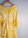 Vestido Ingritta