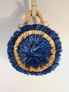 Bolsa Aranáz Clarita Big Blue