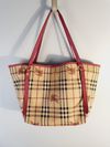 Bolsa Burberry Heymarket