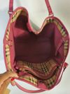 Bolsa Burberry Heymarket