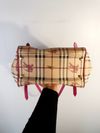 Bolsa Burberry Heymarket