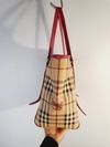 Bolsa Burberry Heymarket
