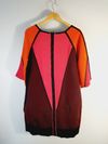 Vestido Ghetz