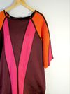 Vestido Ghetz
