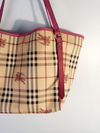 Bolsa Burberry Heymarket
