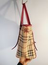 Bolsa Burberry Heymarket